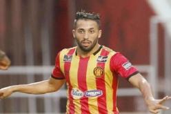 مزيان يغيب عن مواجهة الزمالك