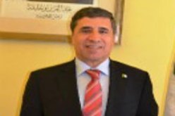 بوقرة يمثل الرئيس بوتفليقة في الاحتفالات المخلدة للذكرى المئوية لتوحيد نيجيريا