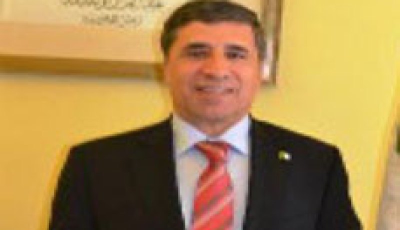 بوقرة يمثل الرئيس بوتفليقة في الاحتفالات المخلدة للذكرى المئوية لتوحيد نيجيريا