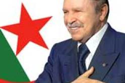 الرئيس بوتفليقة يستقبل وزير الشؤون الخارجية رمطان لعمامرة