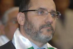 مقري .. تعيين دربال كرئيس لهيئة مراقبة الانتخابات لا يغير شيئا