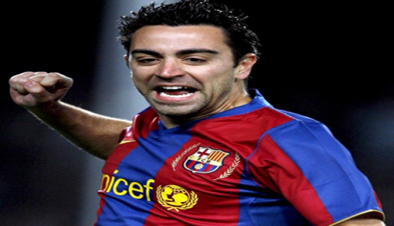 تشافي: أتابع مباريات ريال مدريد ولكن لا أستمع لما يقوله مورينيو