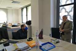 وزير الطاقة يُشدد على ضرورة تحديث وعصرنة ورقمنة القطاع