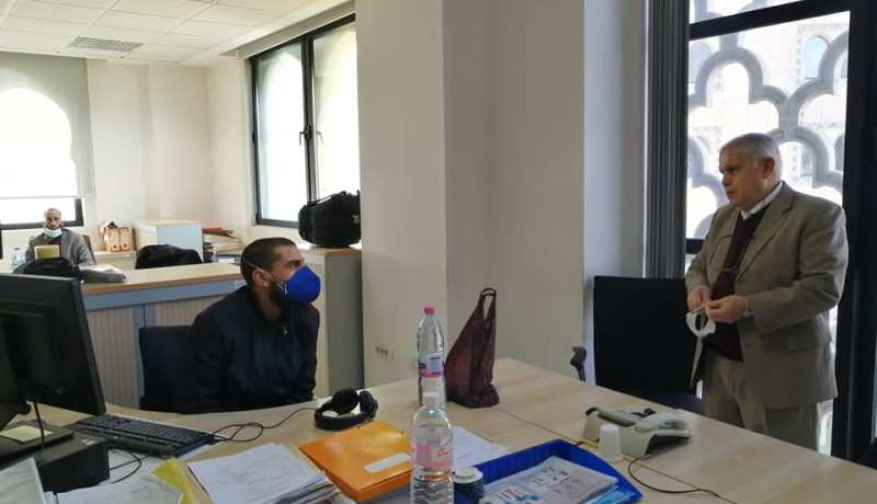 وزير الطاقة يُشدد على ضرورة تحديث وعصرنة ورقمنة القطاع