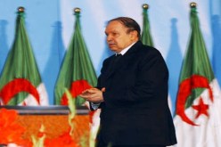 الرئيس بوتفليقة يهنئ رئيس بوركينا فاسو بمناسبة احتفال بلاده بعيد استقلالها