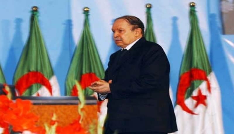 الإصلاحات السياسية : صدور ثلاثة قوانين عضوية بالجريدة الرسمية