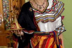 صور مختارة للنساء الجزائريات من مختلف ولايات الوطن