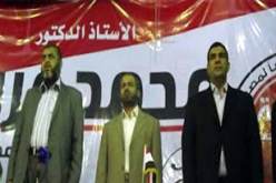 فوز شفيق بالرئاسة في مصر سيضع البلاد في خطر الإخوان