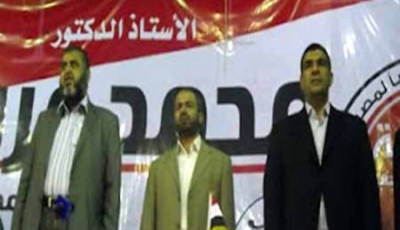 فوز شفيق بالرئاسة في مصر سيضع البلاد في خطر الإخوان