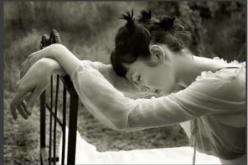 بسبب والدي المريض لم أتزوج. .هل أنا مخطئة؟