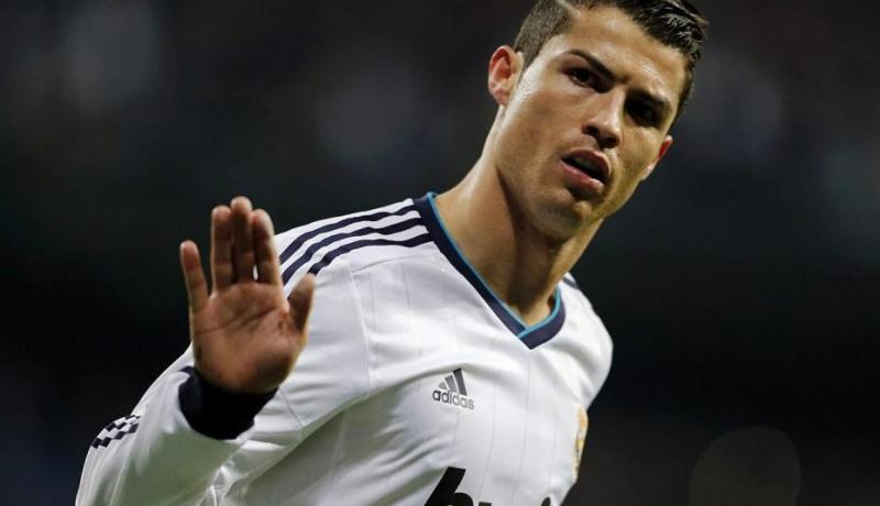 رونالدو مهدد بالسجن بسبب التهرب الضريبي عن قيمة 150 مليون أورو