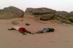 المنظمة الدولية للمهاجرين تعثر على جثث 18 مهاجرا في صحراء النيجر