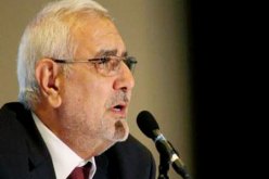 ابو الفتوح يطالب بوقف إعلان النتيجة النهائية للانتخابات