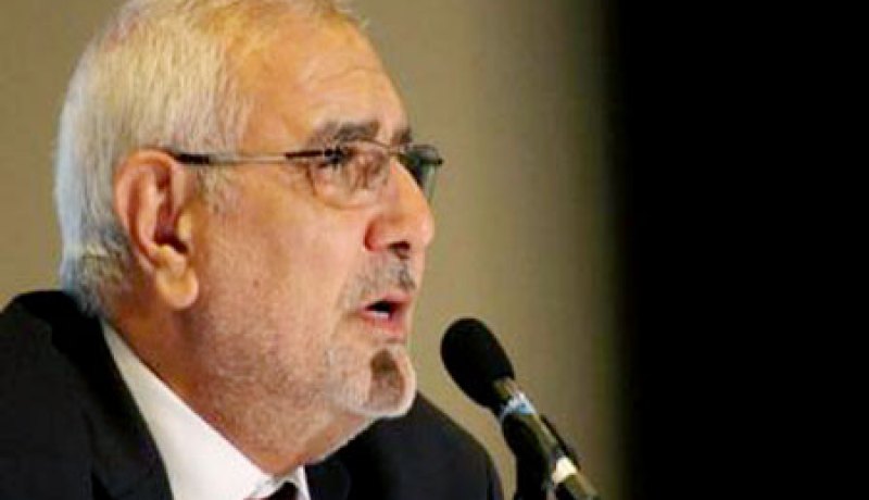 ابو الفتوح يطالب بوقف إعلان النتيجة النهائية للانتخابات