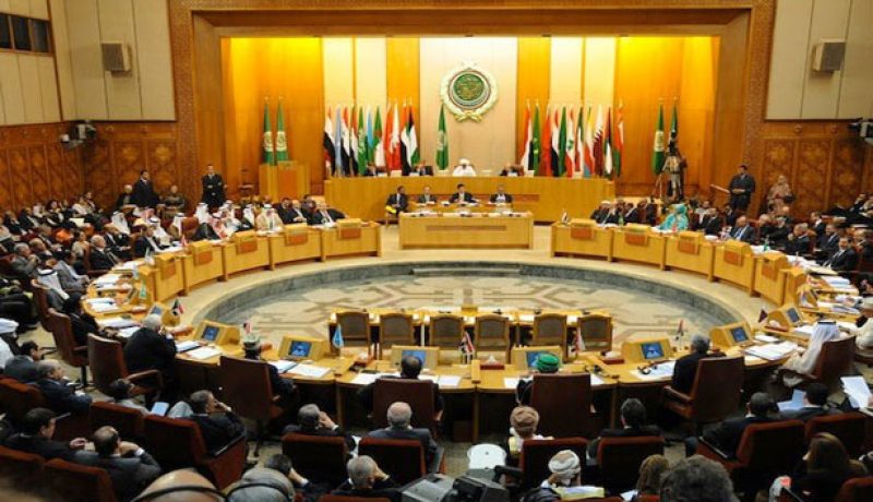 نقل مكان عقد القمة العربية إلى موريتانيا بعد رفض المغرب استضافتها