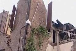 ارتفاع عدد قتلى زلزال شمال إيطاليا إلى 6 إضافة إلى 50 جريحا
