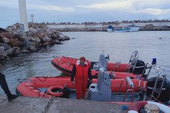 العثور على جثة صياد في شواطئ الشلف