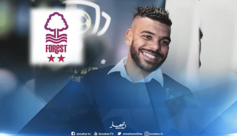 سوداني على موعد لاجتياز الفحص الطبي مع نوتينغهام