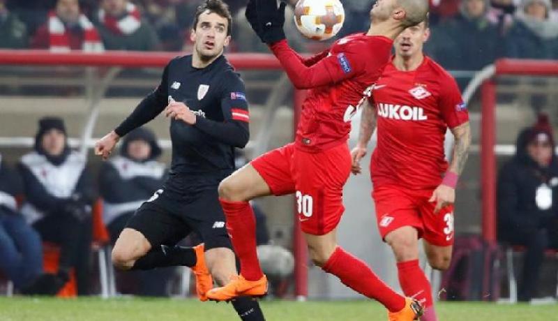 بالفيديو.. “هني” يُوقع على أول أهدافه في روسيا !