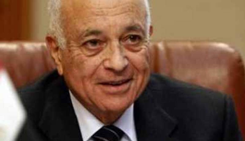 العربي يقول أن المشكلة ليست في التهدئة ولكن يجب التركيز على إنهاء الاحتلال