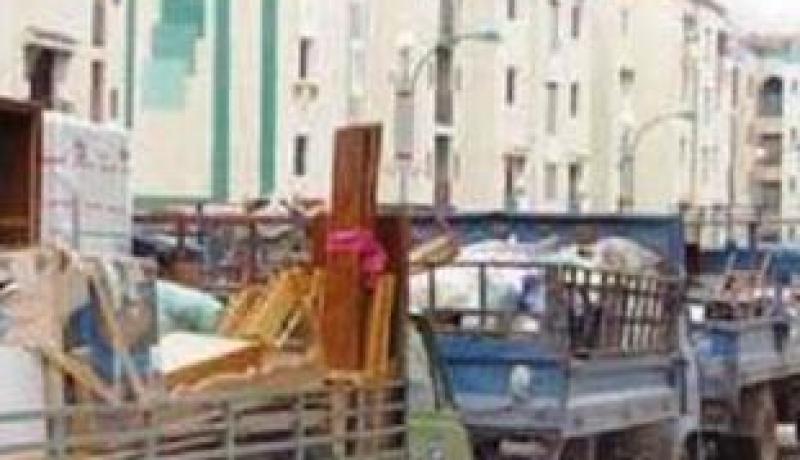 ترحيل أزيد من 90 عائلة إلى سكنات جديدة بمدينة عين وسارة بالجلفة