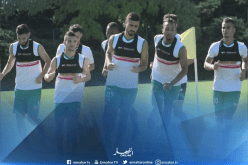 مولودية الجزائر تواجه كليرمون فوت الفرنسي وديا