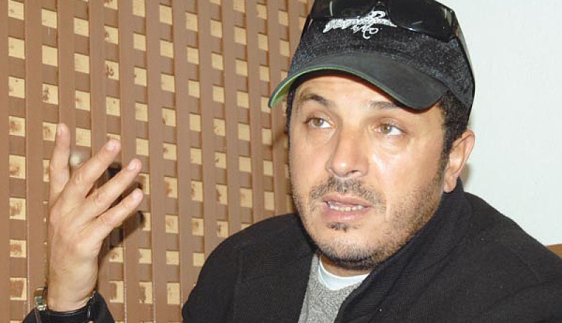 كمال قاسي سعيد يغادر الطاقم الفني لمولودية الجزائر قبل اقل من شهر البطولة