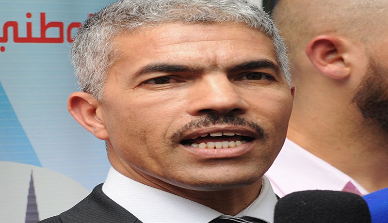 الابتزاز عيني عينك باسم الضمان