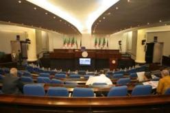 لجنة الشؤون القانونية و الإدارية و الحريات بالمجلس الشعبي الوطني تثبت عضوية النائب الجديد جيلالي محمود