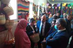 المجلس الشعبي الوطني.. لجنة السياحة في زيارة تفقد لولايتي إليزي وتمنراست