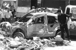 توقيف إرهابي‮ ‬يقود عصابة مختصة في‮ ‬سرقة السيارات بالعاصمة لاستعمالها في‮ ‬عمليات انتحارية