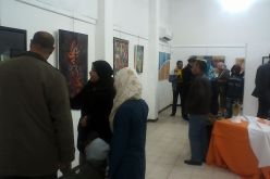 سوق أهراس تكرّم الفنان في يومه الوطني