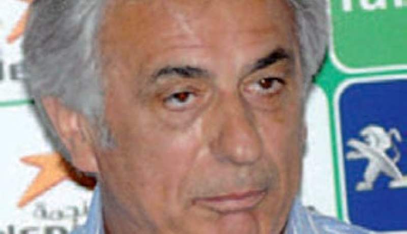 خاليلوزيتش مشاركة غير مؤكدة لـ 5 أو 6 لاعبين