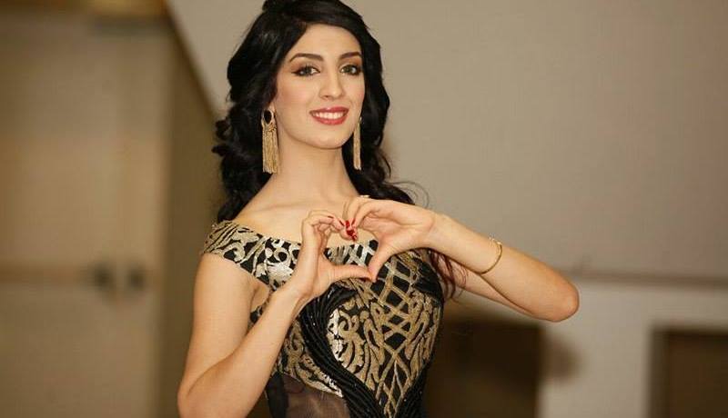 بالفيديو..انقطاع الكهرباء في حفل أثناء غناء سهيلة بن لشهب