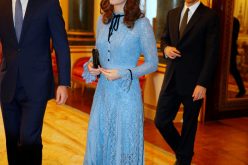 بالصور..ظهور “دوقة كمبردج” بعد إعلان حملها