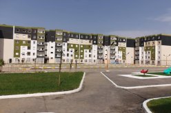 تسليم مفاتيح 1800 وحدة سكنية عدل في باتنة