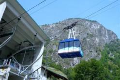 المصعد الهوائي: دخول خط واد قريش – بوزريعة حيز الخدمة الإثنين المقبل