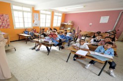 أساتـذة غشاشين لتدريس التلاميذ