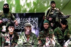 القبض على 6 إرهابين بايعوا داعش في إنجوشيا بروسيا