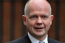 بريطانيا تشيد بالسير الحسن للانتخابات الرئاسية و تهنئ الرئيس بوتفليقة