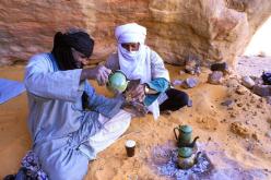 إقبال كبير على جناح الجزائر بالمعرض العالمي بميلانو