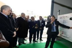 برنامج تكميلي بقيمة أكثر من 30 مليار د.ج لفائدة ولاية عين الدفلى