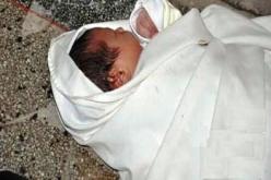 العثور على رضيع حي موضوع في مهد بمحطة نقل مسافرين بتلمسان