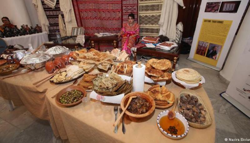الجزائريون يستعدون للإحتفال برأس السّنة الأمازيغية 2967