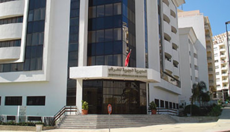 المديرية العامة للضرائب تدعو اصحاب السيارات إلى اقتناء قسيمة السيارات قبل انقضاء الآجال