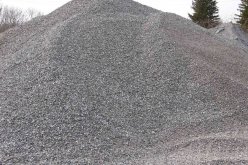 الجزائر تستورد الحصى من الهند