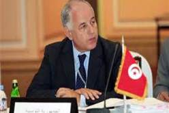 الحكومة التونسية تسعى لعزل محافظ البنك المركزي