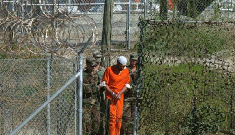 استمرار حبس كويتي في غوانتانامو