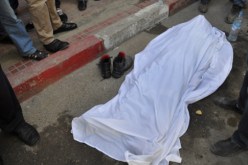 العثور على جثة رعية إيطالي داخل بانقالو في تيموشنت