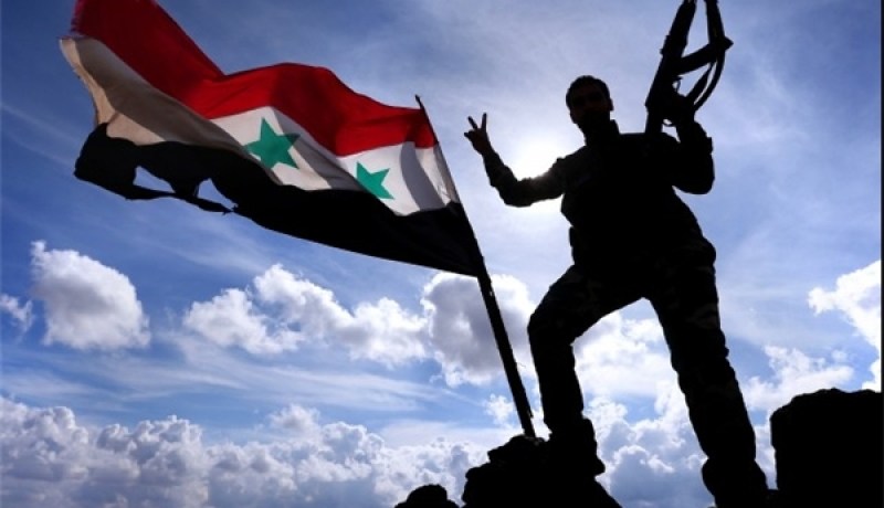 الجيش السوري يتمكن من صد هجمات جبهة النصرة في ريف حلب الجنوبي